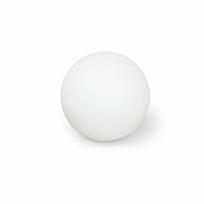Apvalus LED lauko šviestuvas, 17/17/14cm+