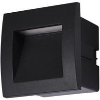 Lauko šviestuvas Avide įleidžiamas Lagos LED 3W NW IP54 9cm
