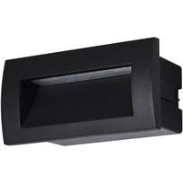 Lauko šviestuvas Avide įleidžiamas Lagos LED 3W NW IP54 14cm