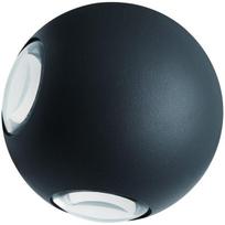 Lauko šviestuvas Avide Cairo 4 Way LED 12W NW IP54