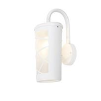 Sieninis lauko šviestuvas Italux Paco 5651/WH-7