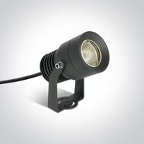 Lauko sieninis šviestuvas ONELight LED 7046/AN/W