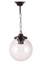 Lauko šviestuvas Avonni BFE-68160-BSY, 1 vnt.