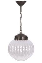 Lauko šviestuvas Avonni BFE-68187-BSY, 1 vnt.
