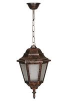 Lauko šviestuvas Avonni BFE-68206-BKR, 1 vnt.