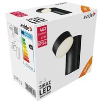 Lauko šviestuvas Avide Siraz LED 12W IP54