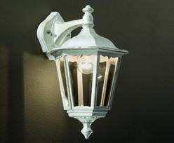 Lauko šviestuvas Orion AL 11K/82571, balta