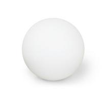 Apvalus LED lauko šviestuvas, 30/30/28cm+