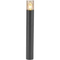 Lauko šviestuvas Avide Athen E27 IP54, 80cm