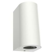 Nordlux Canto Maxi 2 49721001 Sieninis lauko šviestuvas GU10 56 W Baltas