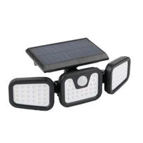Lauko šviestuvas Forever Light Sunari Solar Lamp LED FLS-03, baltas