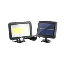 Lauko šviestuvas Forever Light Sunari Solar Lamp LED FLS-06, baltas