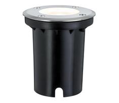 Paulmann 93992 - LED GU10/3,5W IP67 Įleidžiamas lauko šviestuvas SPECIALUS 230V