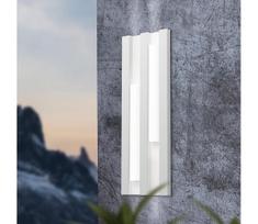 Eglo 900119 - LED Lauko sieninis šviestuvas FANDINA 2xLED/4,2W/230V IP55