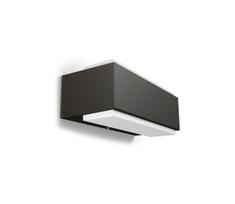 Philips - LED sieninis lauko šviestuvas STRATOSPHERE LED/3,8W/230V 2700K IP44