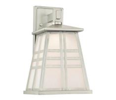 Westinghouse 63396 - LED Reguliuojamas lauko šviestuvas CECILIA LED/12W/230V IP44
