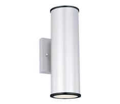 Westinghouse 65793 - LED Reguliuojamas lauko šviestuvas MARIUS 2xLED/8W/230V IP44