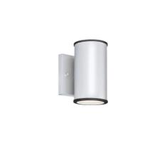 Westinghouse 65807 - LED Reguliuojamas lauko šviestuvas MARIUS LED/8W/230V IP44