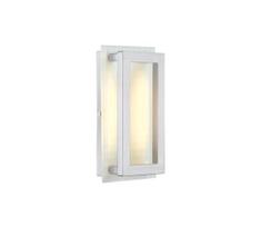 Westinghouse 65792- LED Reguliuojamas lauko sieninis šviestuvas LED/15W/230V IP44