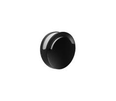 LED sieninis lauko šviestuvas REES LED/10W/230V IP54 3500K juoda