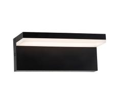 Top Light - LED sieninis lauko šviestuvas LED/10W/230V 4000K IP54