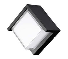 v tac 3000k - LED Lauko sieninis šviestuvas LED/12W/230V 3000K IP65 - 1 nuotrauka