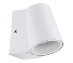 Eglo 75458 - LED sieninis lauko šviestuvas SILVILLE LED/6W/230V IP44