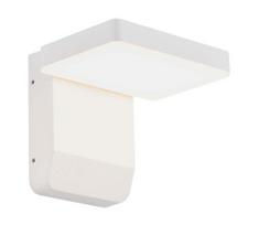 LED Lauko wall flexible šviestuvas LED/17W/230V IP65 3000K balta