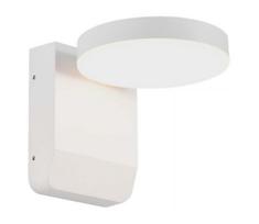 LED Lauko wall flexible šviestuvas LED/17W/230V IP65 4000K balta