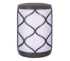 Prezent 31655 - LED sieninis lauko šviestuvas RAE LED/20W/230V IP65