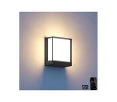 Steinel 085230 - LED sieninis lauko šviestuvas L40C LED/12,9W/230V IP54
