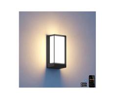 Steinel 085254 - LED sieninis lauko šviestuvas L42C LED/12,6W/230V IP54