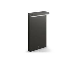 Philips - LED lauko šviestuvas BUSTAN LED/3,8W/230V 40 cm IP44