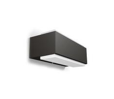 Philips - LED sieninis lauko šviestuvas STRATOSPHERE LED/3,8W/230V 4000K IP44