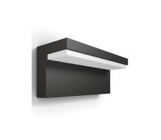 Philips - LED sieninis lauko šviestuvas BUSTAN LED/3,8W/230V 2700K IP44