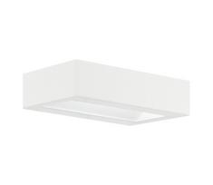 Eglo 75307 - LED sieninis lauko šviestuvas RAPINA LED/4,8W/230V IP44