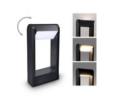 Brilagi - LED lauko šviestuvas CROTONE LED/7W/230V IP54 30 cm