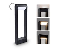 Brilagi - LED lauko šviestuvas CROTONE LED/7W/230V IP54 50 cm
