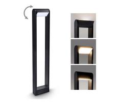 Brilagi - LED lauko šviestuvas CROTONE LED/7W/230V IP54 80 cm