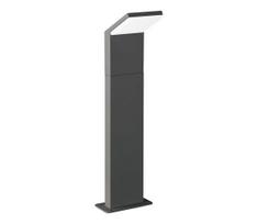 Ideal Lux - LED lauko šviestuvas STYLE LED/8,5W/230V IP54 antracitas