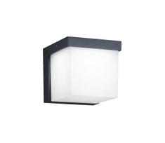 Trio - LED sieninis lauko šviestuvas YANGTZE LED/4,5W/230V IP54 3000K