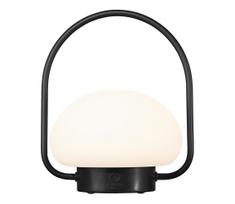 Nordlux - LED Pritemdomas nešiojamas lauko šviestuvas SPONGE LED/4,8W/3,7V IP65