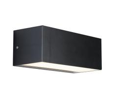 Searchlight - LED Lauko sieninis šviestuvas DOOR LED/13,5W/230V IP44