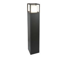 Searchlight 3843-900GY - LED Lauko šviestuvas OHIO 1xLED/10W/230V