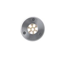 LED Lauko įvažiavimo šviestuvas ROAD LED/0,5W/230V IP67 3000K