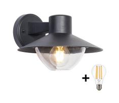 Brilagi - LED Lauko sieninis šviestuvas VEERLE 1xE27/60W/230V IP44