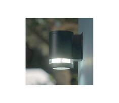 Elstead - LED Lauko sieninis šviestuvas MAGNUS 1xGX53/9W/230V IP54
