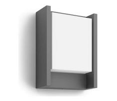 Philips - LED Sieninis lauko šviestuvas ARBOUR LED/3,8W/230V IP44