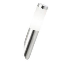 Brilliant - LED lauko sieninis šviestuvas ADONIA 1xE27/3W/230V IP44