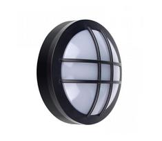 Soligth WO753 - LED Lauko sieninis šviestuvas LED/13W/230V IP65